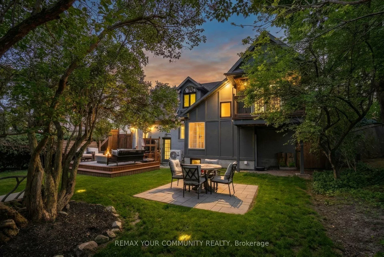 1445, Islington, Edenbridge-Humber Valley, Toronto