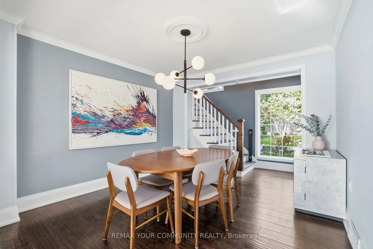 1445, Islington, Edenbridge-Humber Valley, Toronto
