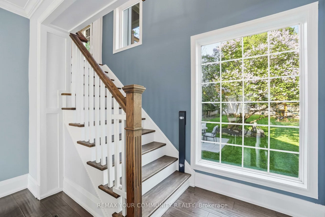 1445, Islington, Edenbridge-Humber Valley, Toronto