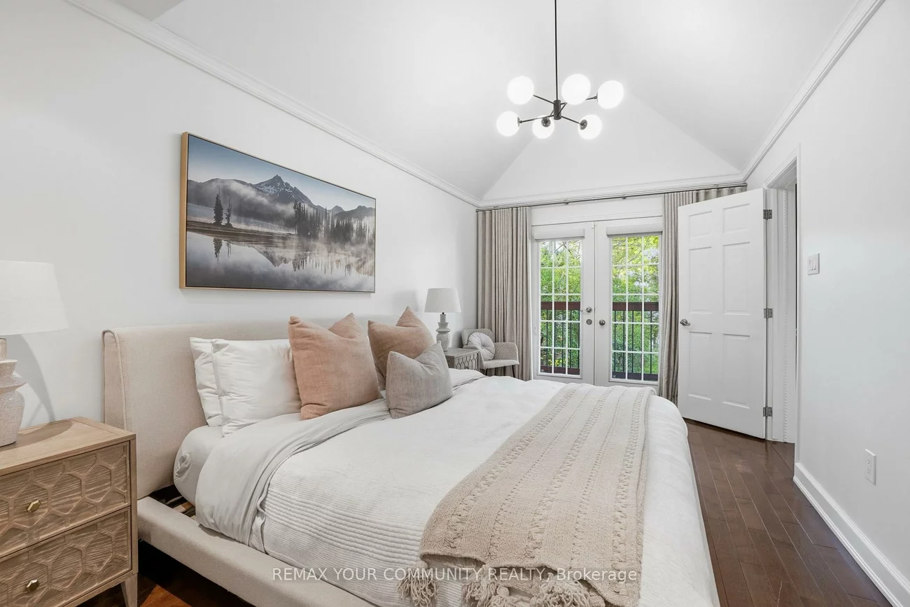 1445, Islington, Edenbridge-Humber Valley, Toronto