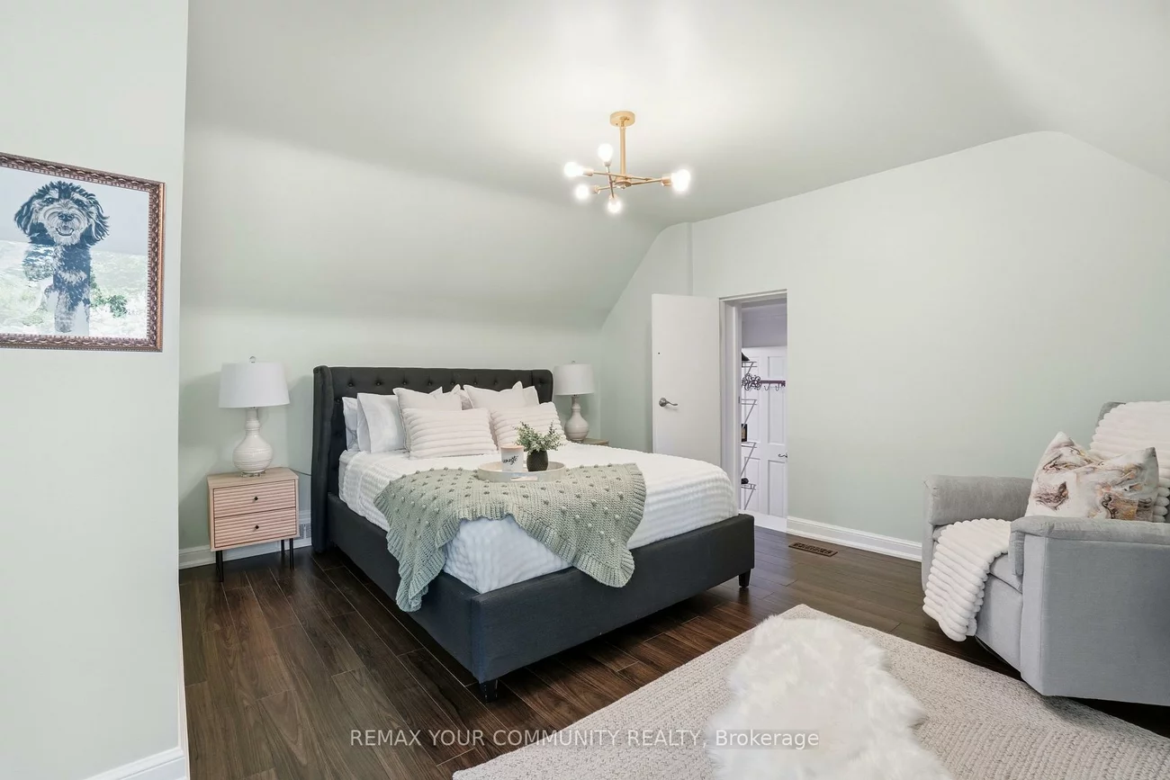 1445, Islington, Edenbridge-Humber Valley, Toronto