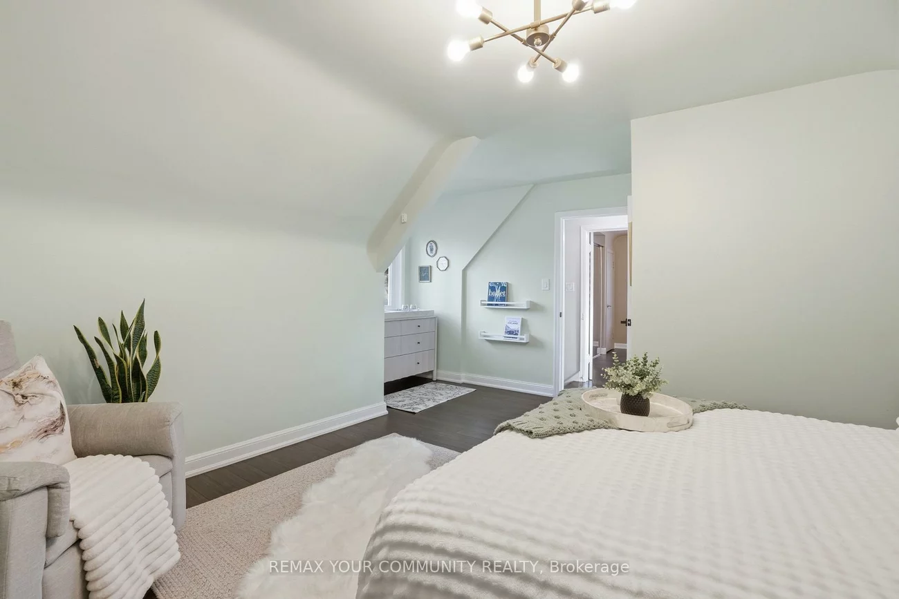 1445, Islington, Edenbridge-Humber Valley, Toronto
