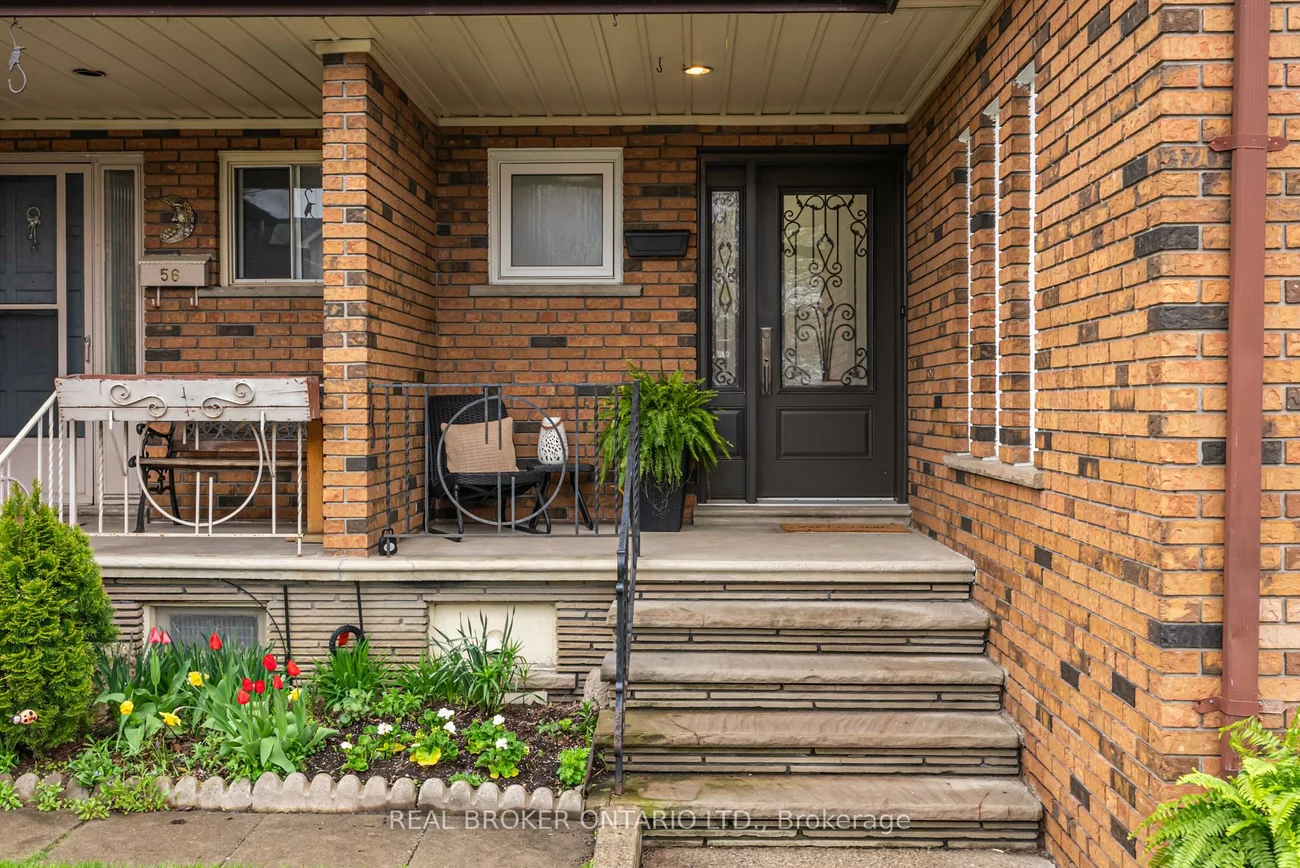 56A, Treeview, Alderwood, Toronto