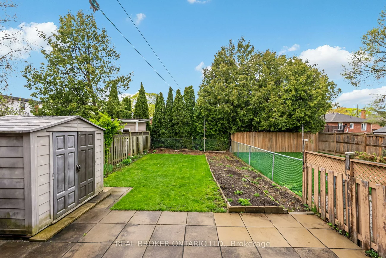 56A, Treeview, Alderwood, Toronto