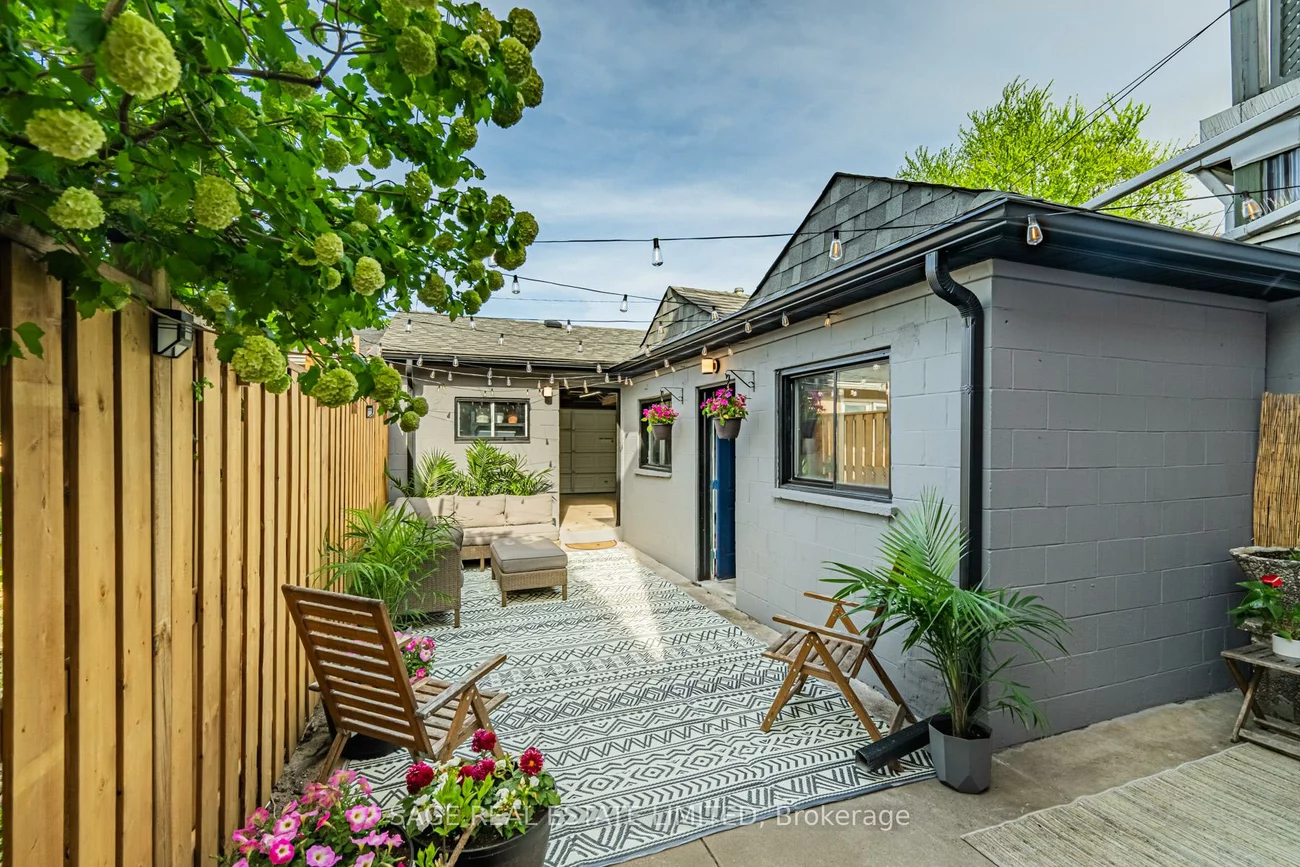 39A, Uxbridge, Weston-Pellam Park, Toronto