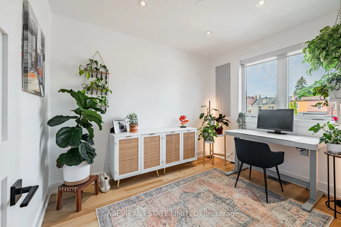 39A, Uxbridge, Weston-Pellam Park, Toronto
