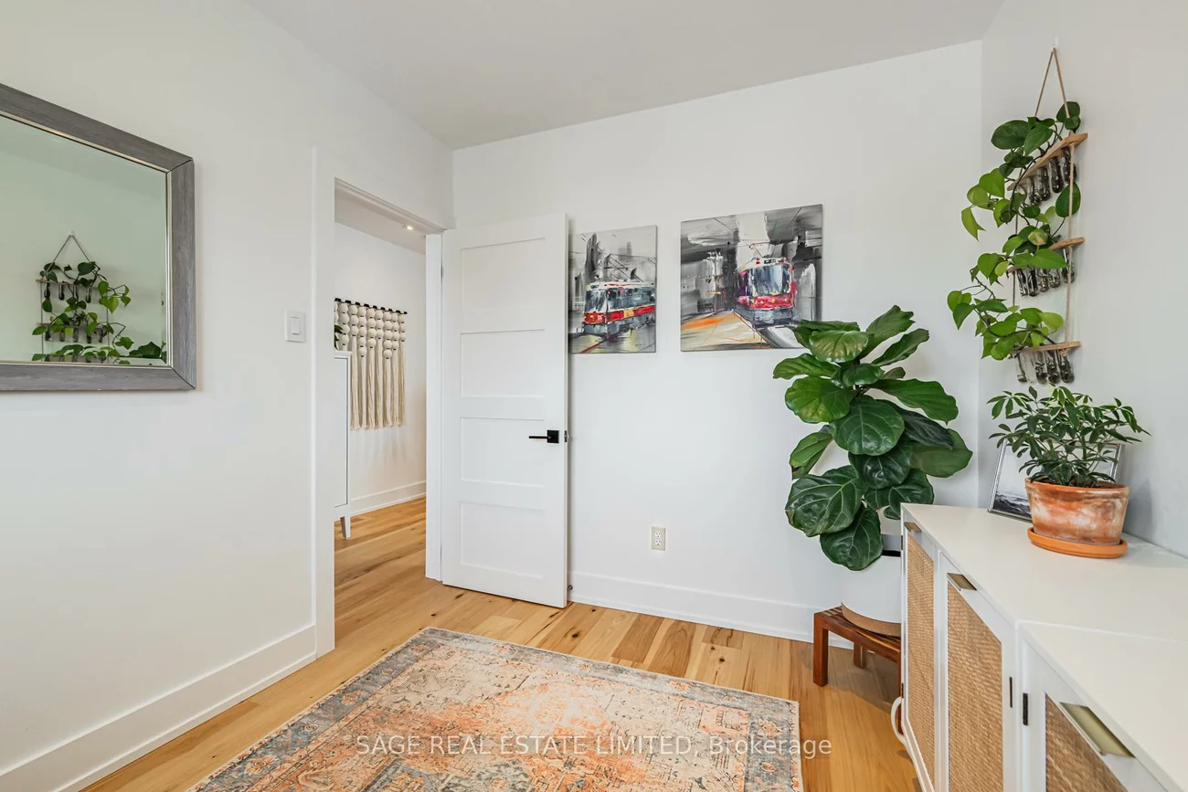 39A, Uxbridge, Weston-Pellam Park, Toronto