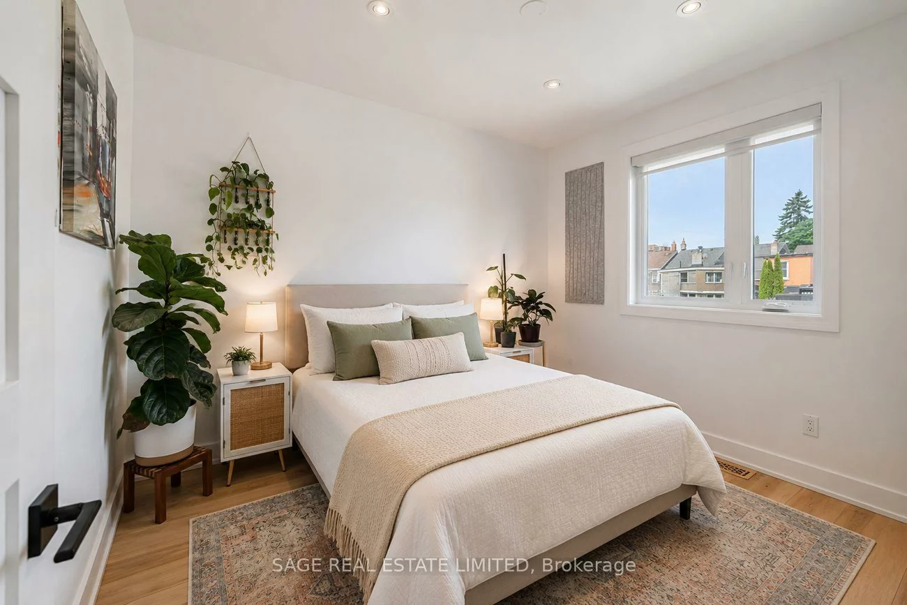 39A, Uxbridge, Weston-Pellam Park, Toronto