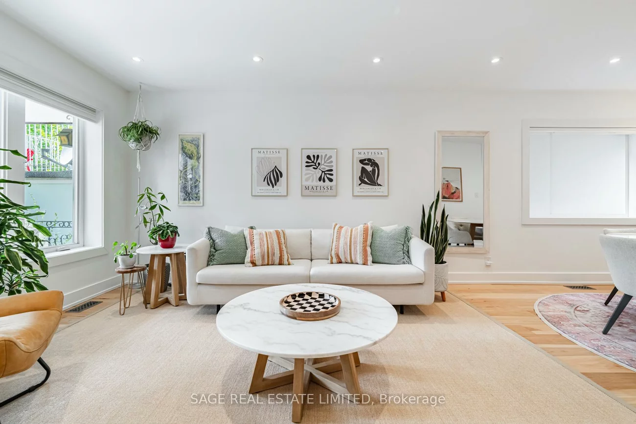 39A, Uxbridge, Weston-Pellam Park, Toronto