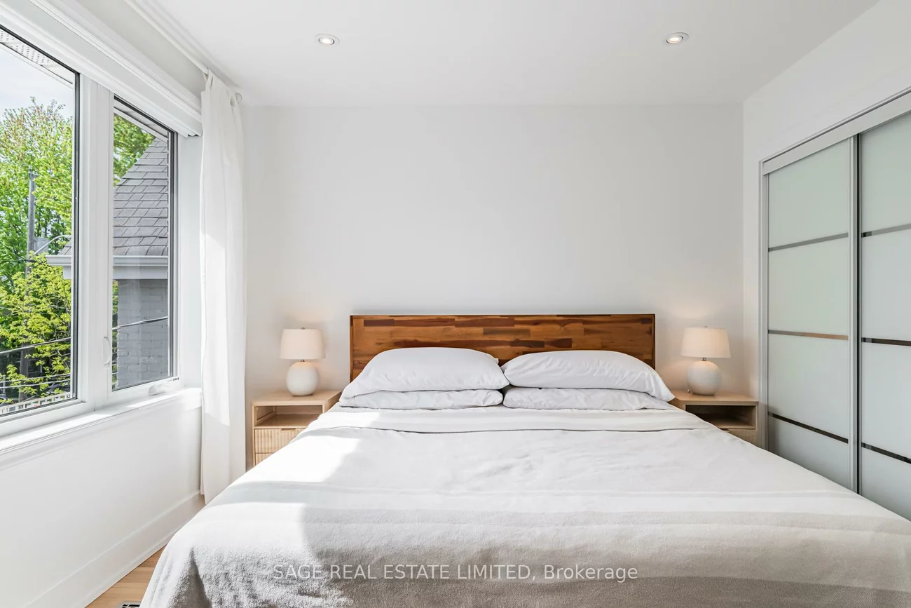 39A, Uxbridge, Weston-Pellam Park, Toronto