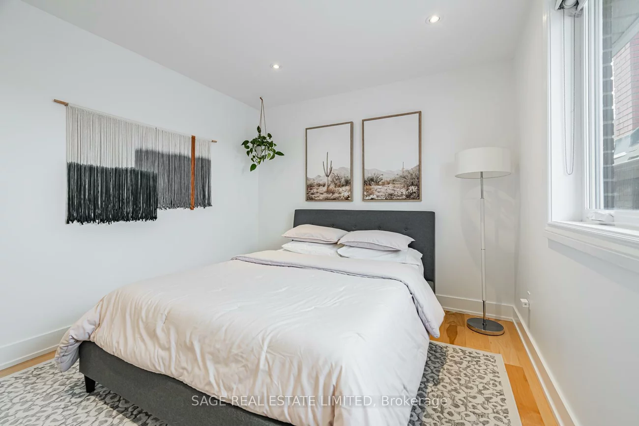 39A, Uxbridge, Weston-Pellam Park, Toronto