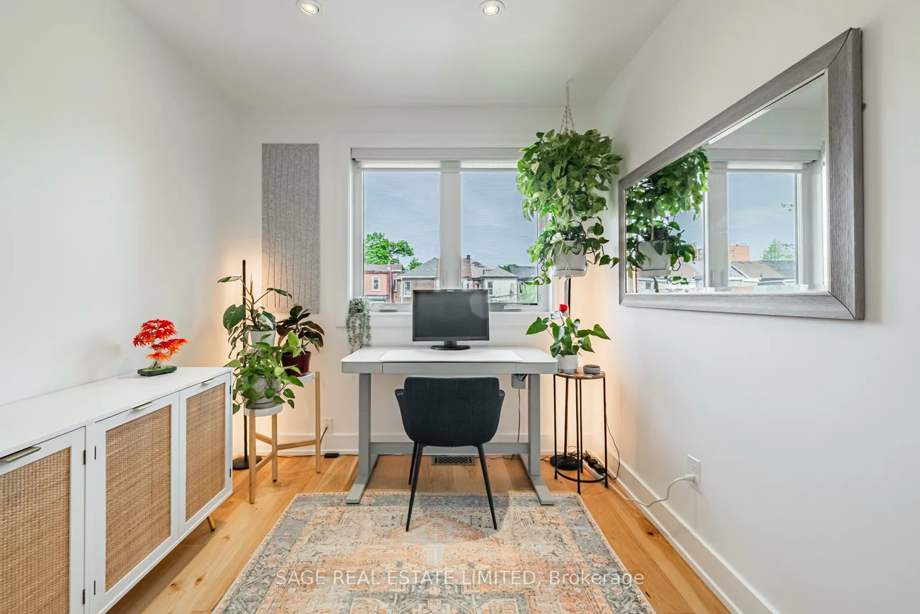 39A, Uxbridge, Weston-Pellam Park, Toronto