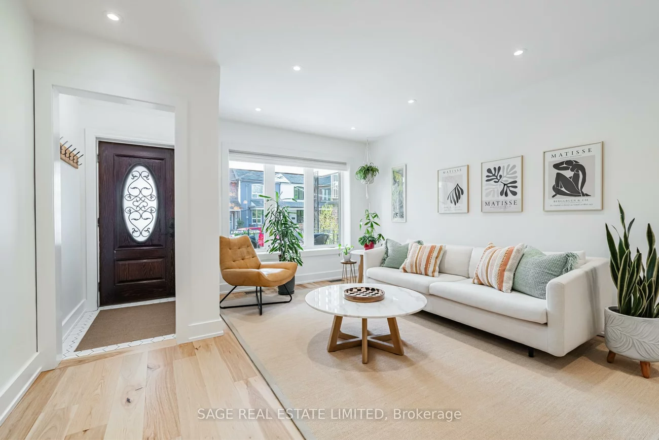 39A, Uxbridge, Weston-Pellam Park, Toronto