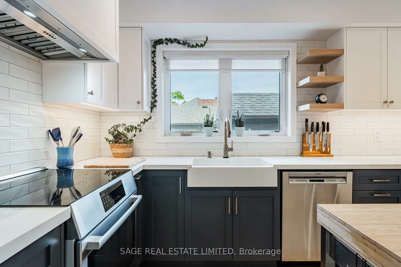 39A, Uxbridge, Weston-Pellam Park, Toronto