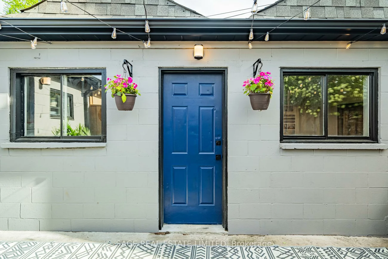 39A, Uxbridge, Weston-Pellam Park, Toronto