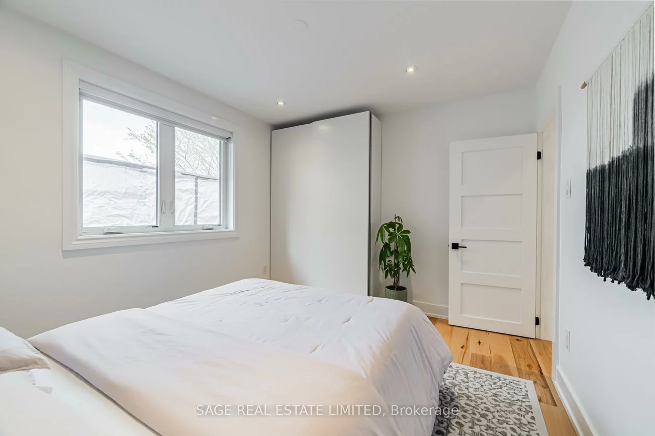39A, Uxbridge, Weston-Pellam Park, Toronto
