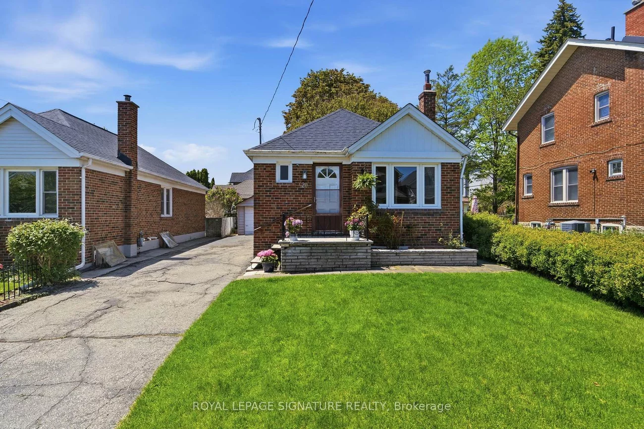 20, Aldgate, Stonegate-Queensway, Toronto