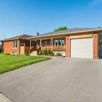 23, Groverdale, Etobicoke West Mall, Toronto