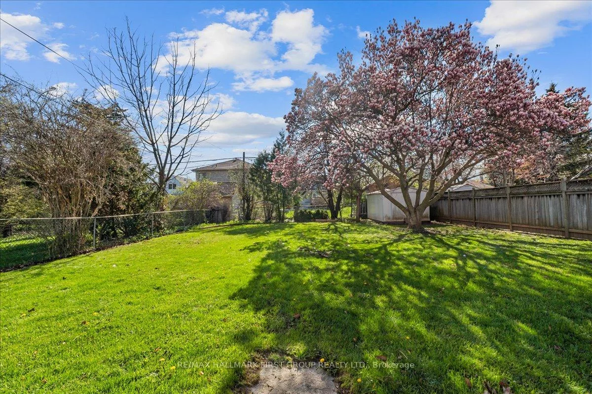 2690, Islington, Thistletown-Beaumonde Heights, Toronto