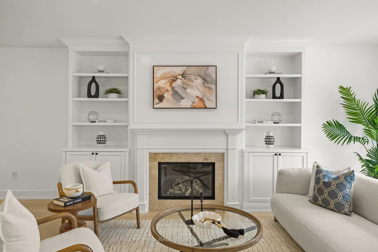 2, Ostend, High Park-Swansea, Toronto