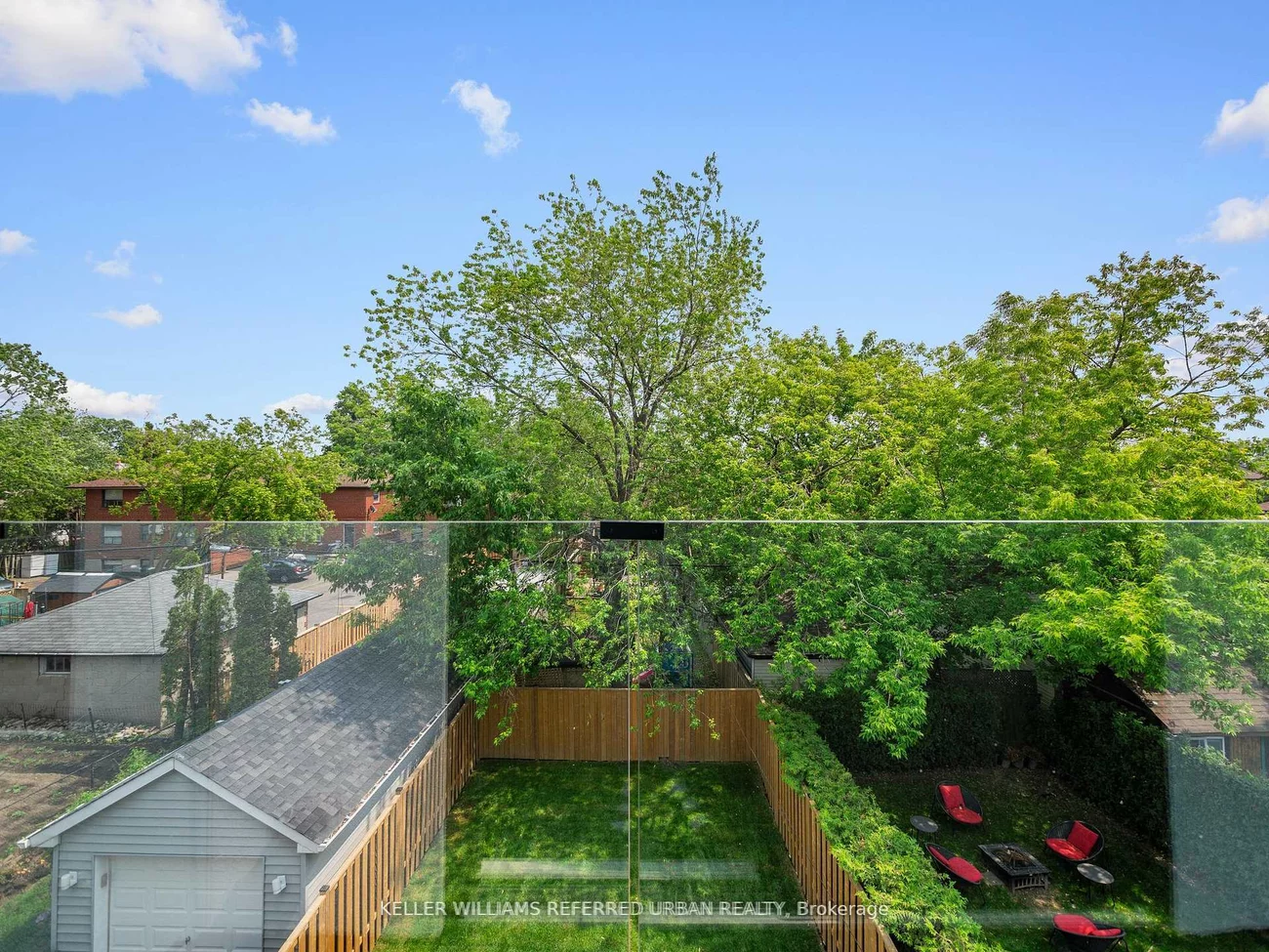 327, Melrose, Mimico, Toronto