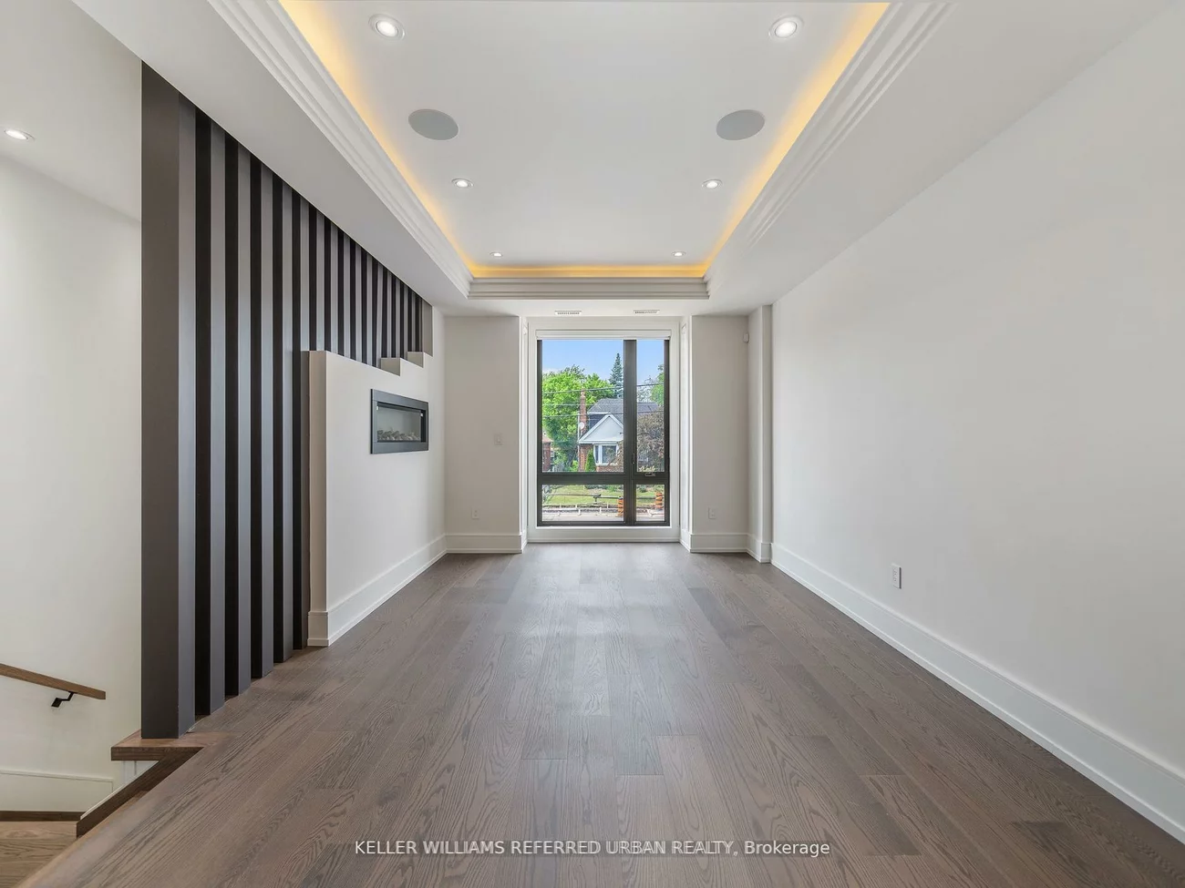 327, Melrose, Mimico, Toronto