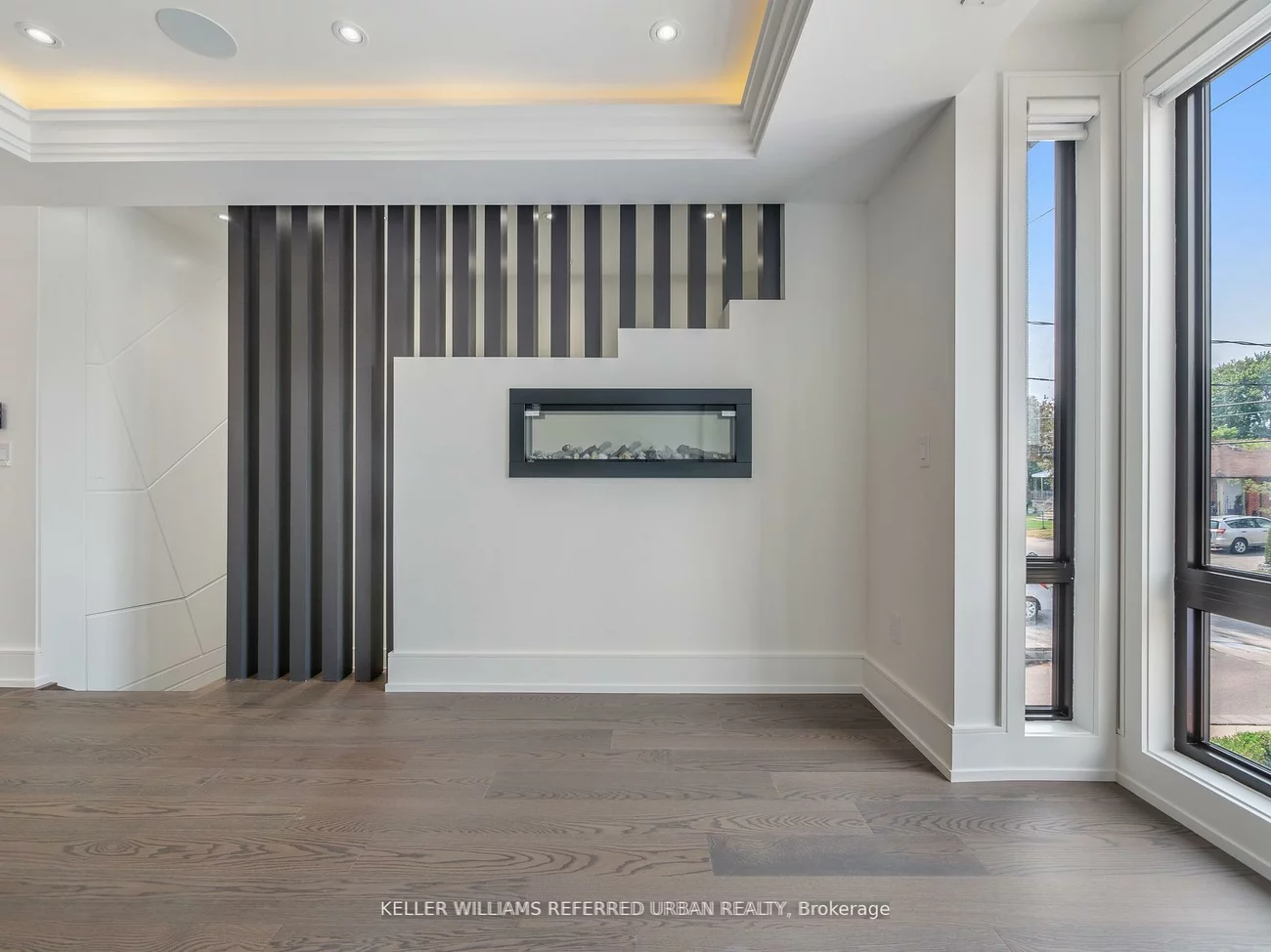 327, Melrose, Mimico, Toronto