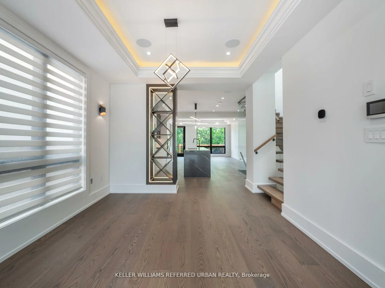 327, Melrose, Mimico, Toronto