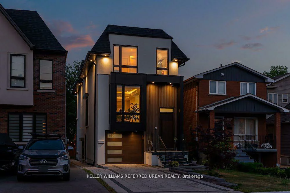 327, Melrose, Mimico, Toronto