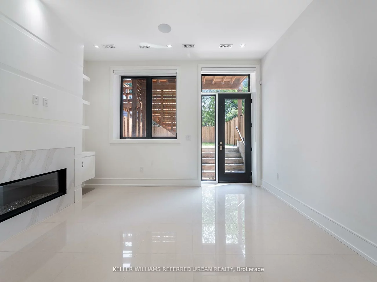 327, Melrose, Mimico, Toronto