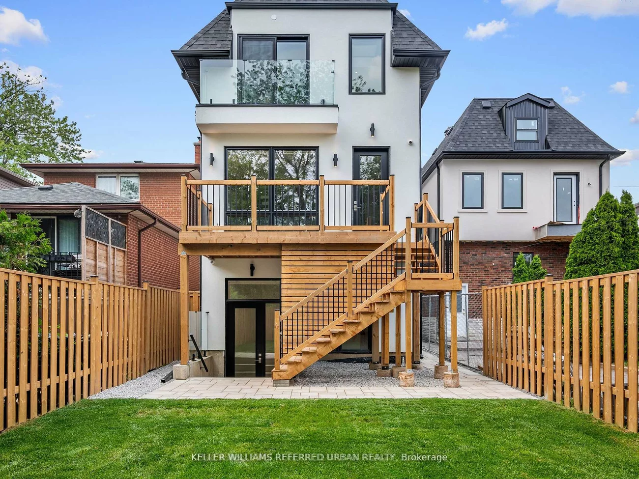 327, Melrose, Mimico, Toronto