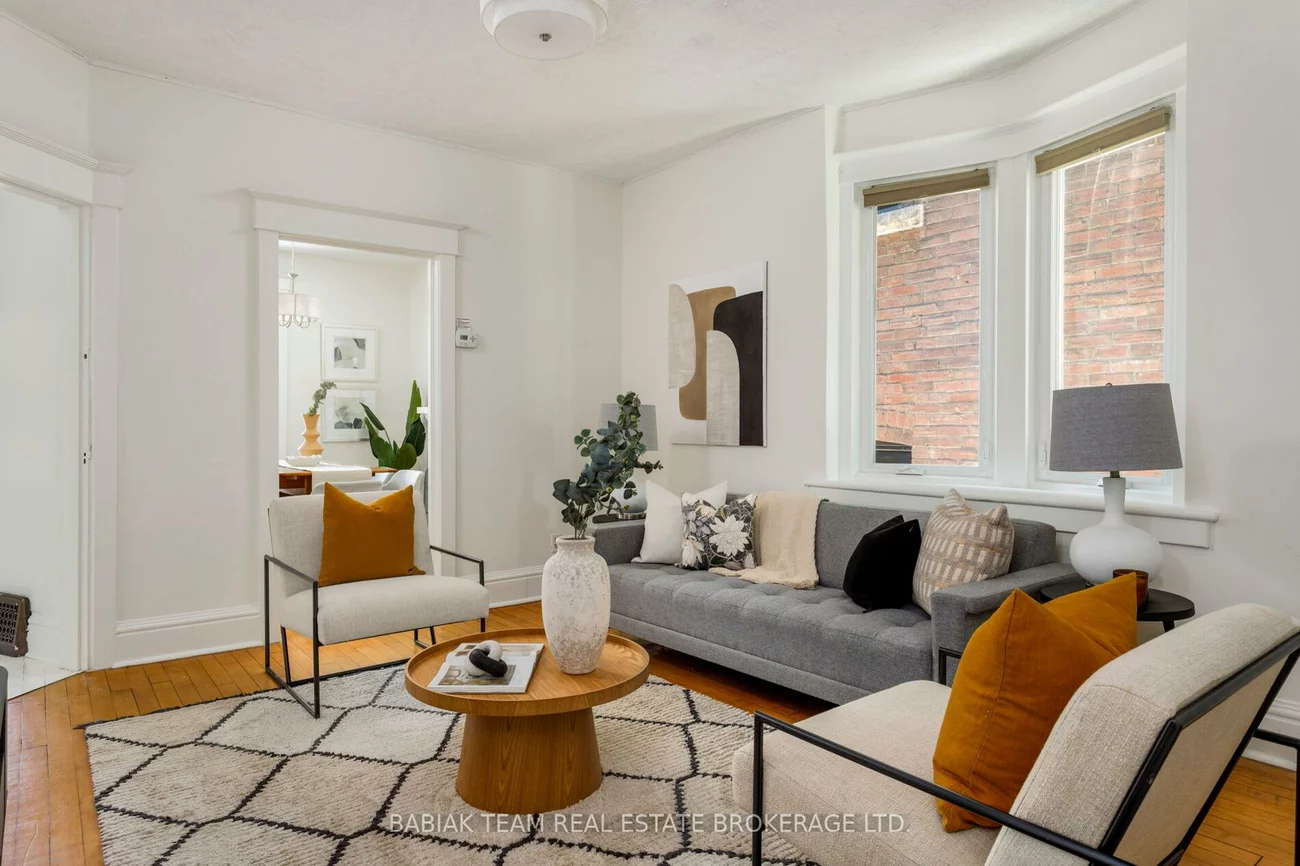 82, Howard Park, High Park-Swansea, Toronto