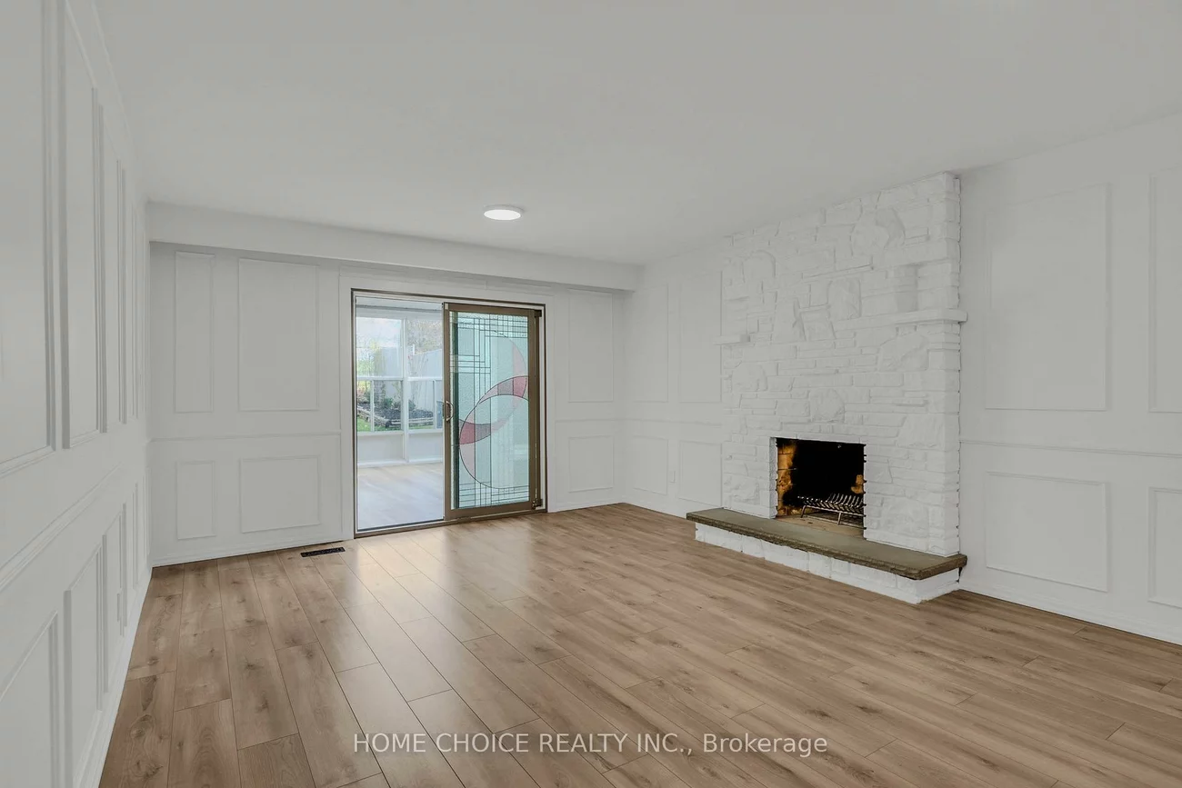 43, Golfwood, Kingsview Village-The Westway, Toronto