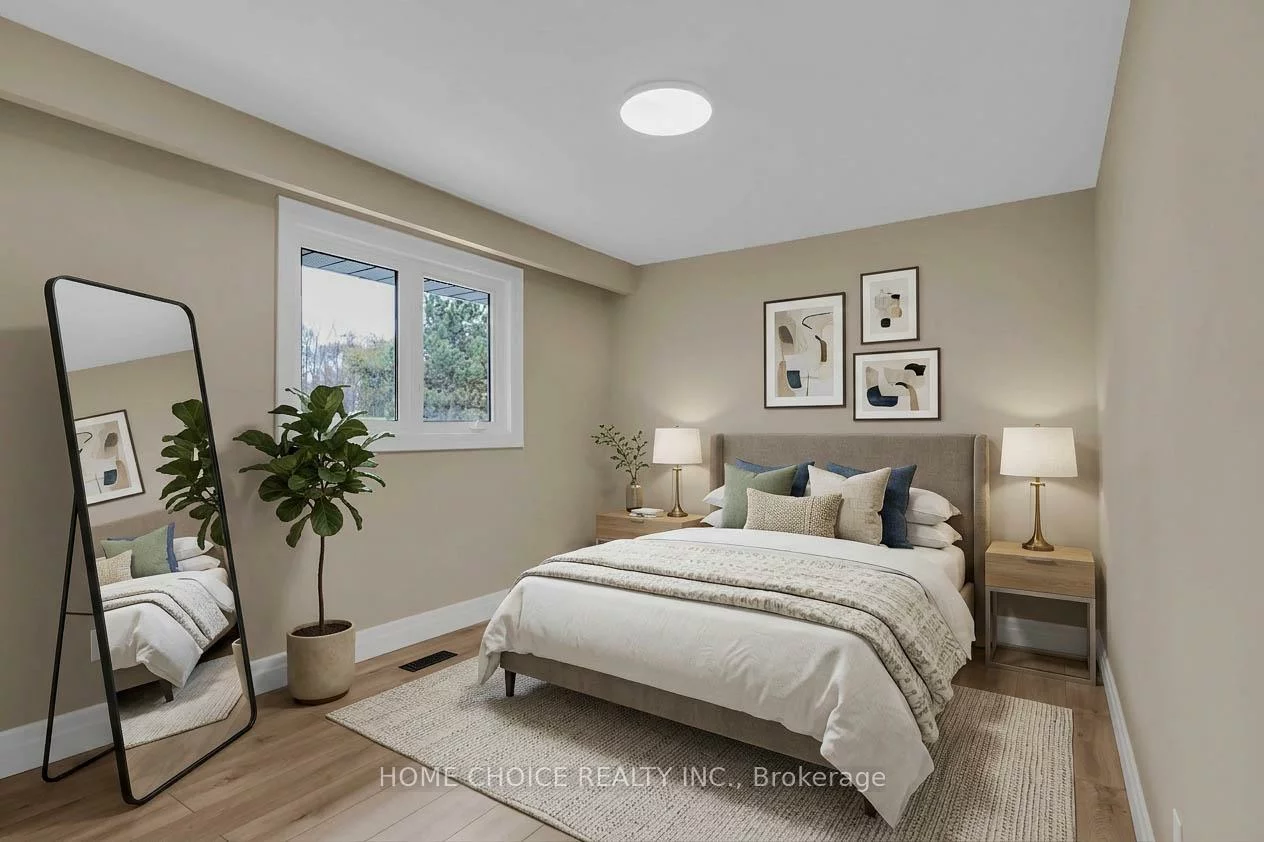 43, Golfwood, Kingsview Village-The Westway, Toronto