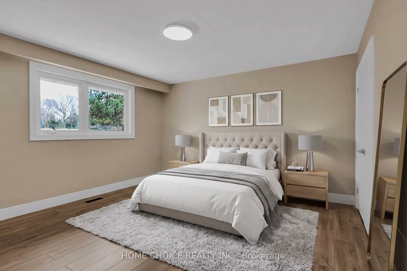 43, Golfwood, Kingsview Village-The Westway, Toronto