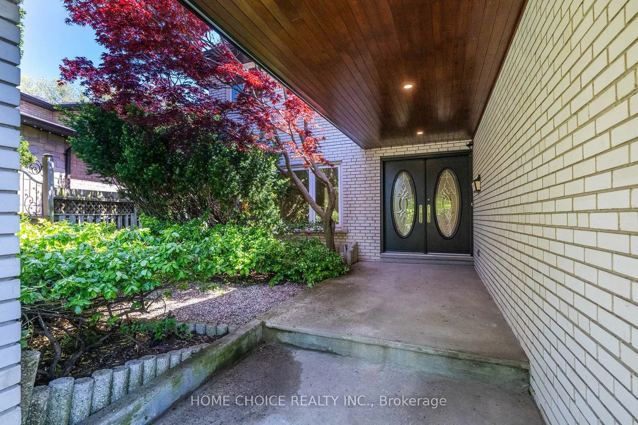 43, Golfwood, Kingsview Village-The Westway, Toronto