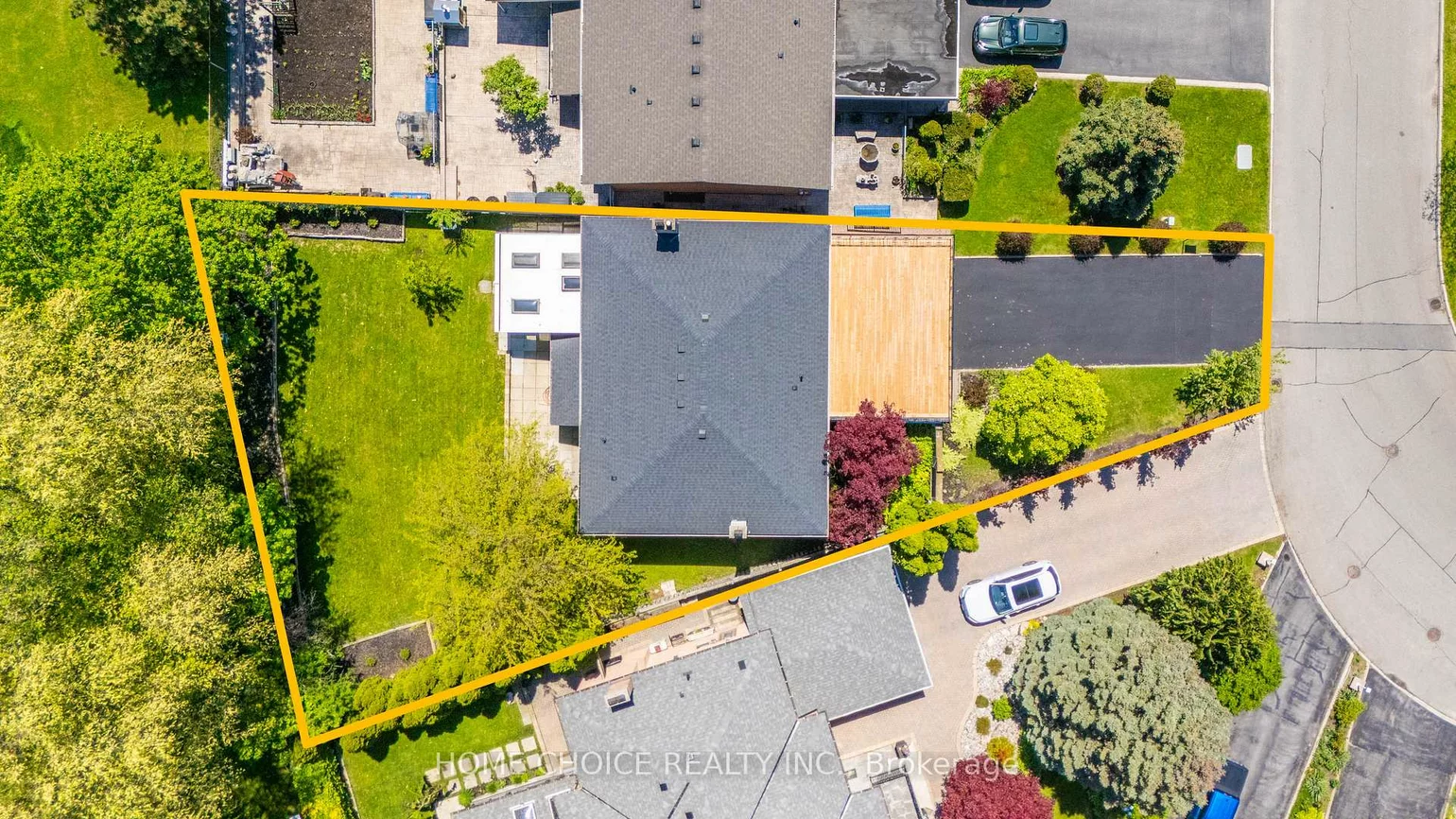 43, Golfwood, Kingsview Village-The Westway, Toronto
