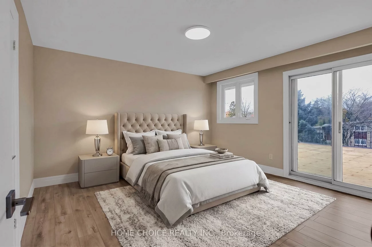 43, Golfwood, Kingsview Village-The Westway, Toronto