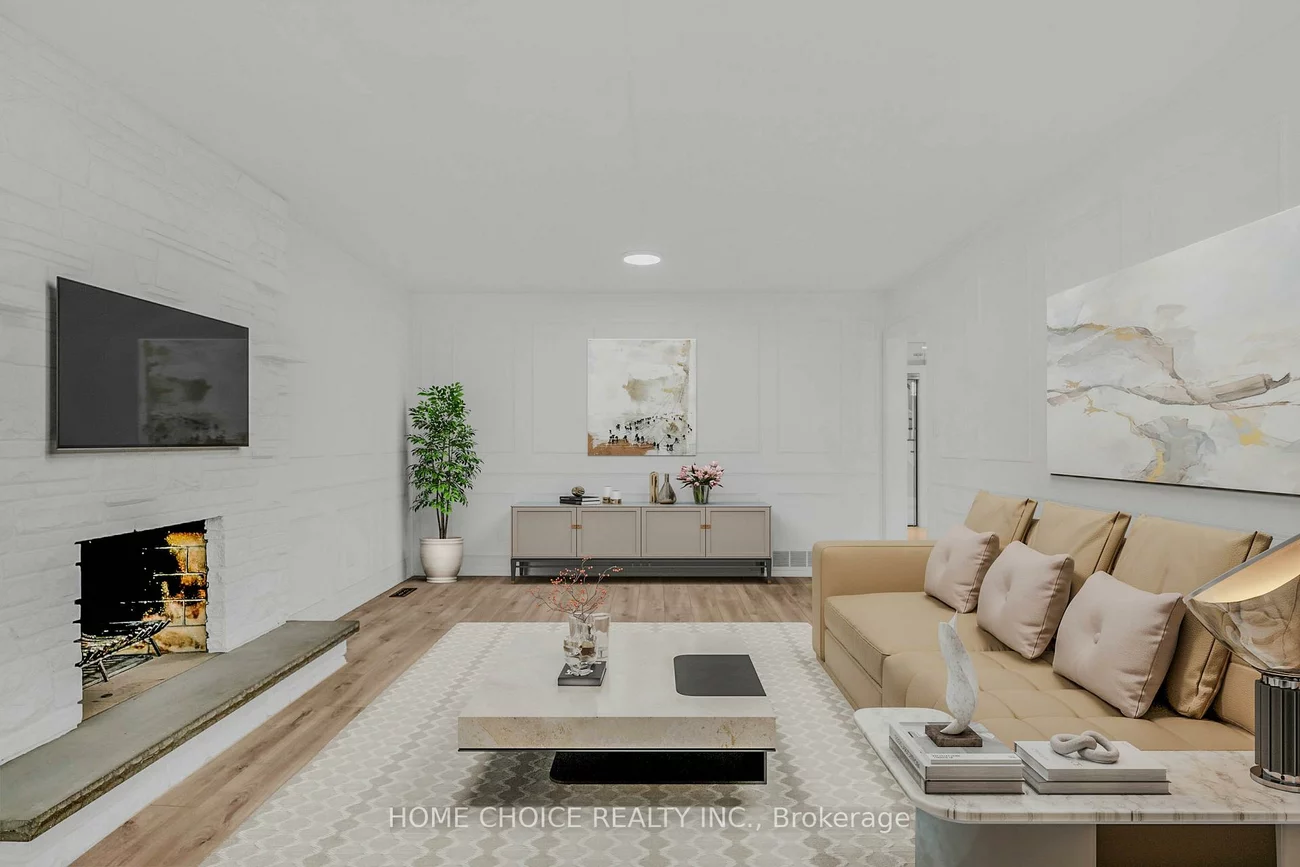 43, Golfwood, Kingsview Village-The Westway, Toronto