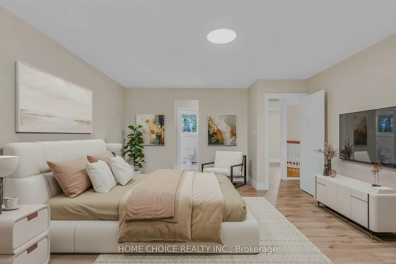 43, Golfwood, Kingsview Village-The Westway, Toronto