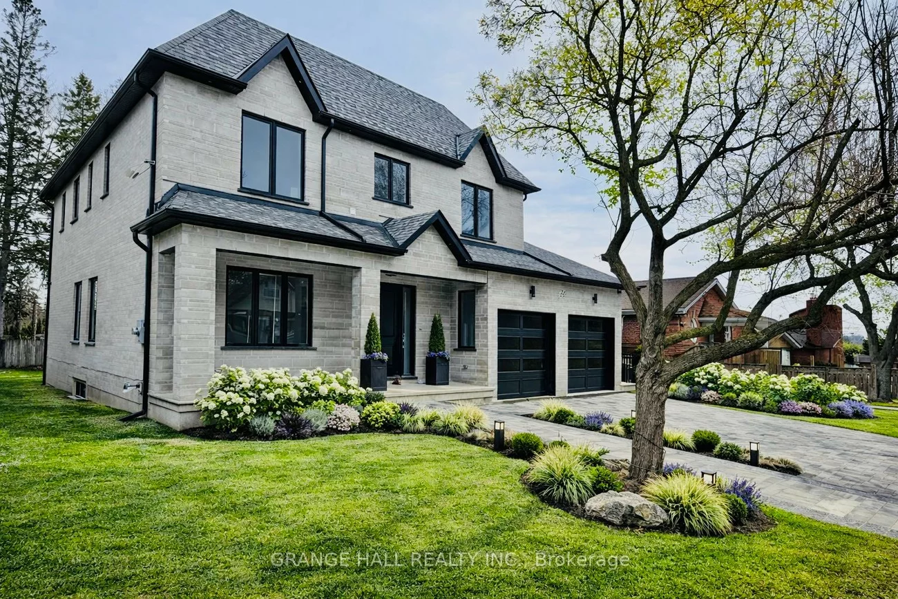 16, Barker, Thistletown-Beaumonde Heights, Toronto