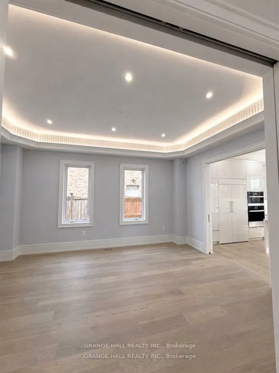 16, Barker, Thistletown-Beaumonde Heights, Toronto