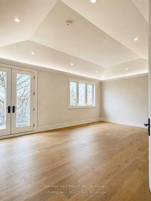 16, Barker, Thistletown-Beaumonde Heights, Toronto