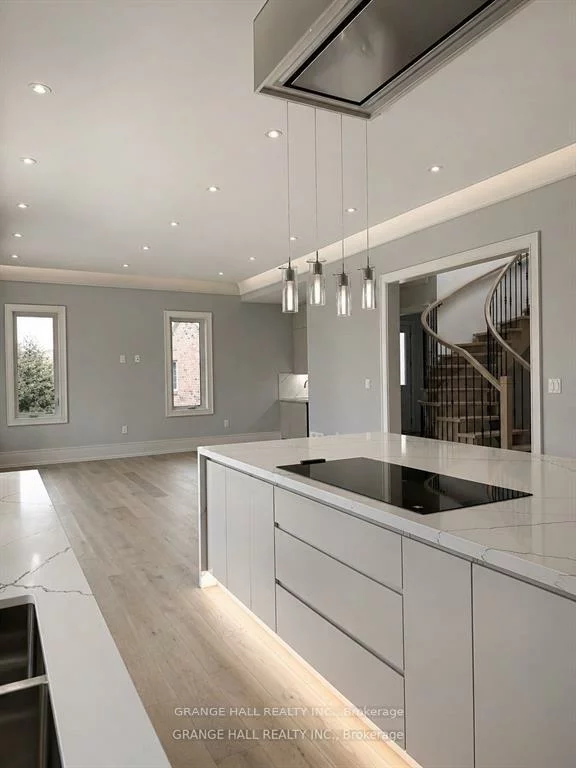 16, Barker, Thistletown-Beaumonde Heights, Toronto