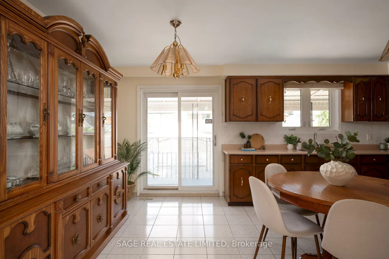 22, East, Rockcliffe-Smythe, Toronto