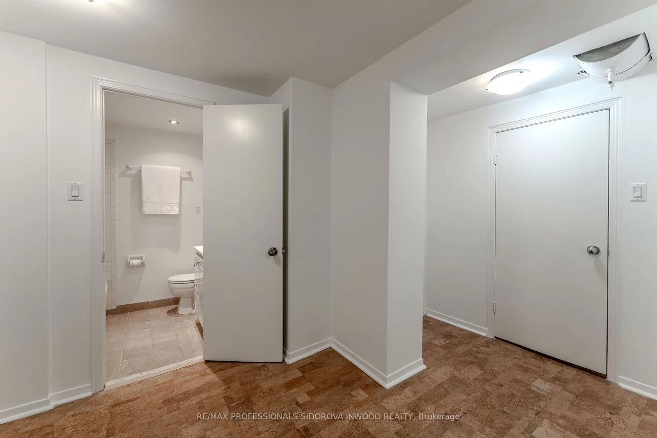 260, Indian, High Park-Swansea, Toronto
