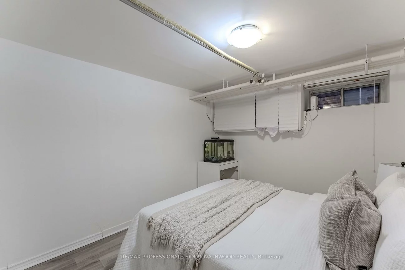 260, Indian, High Park-Swansea, Toronto