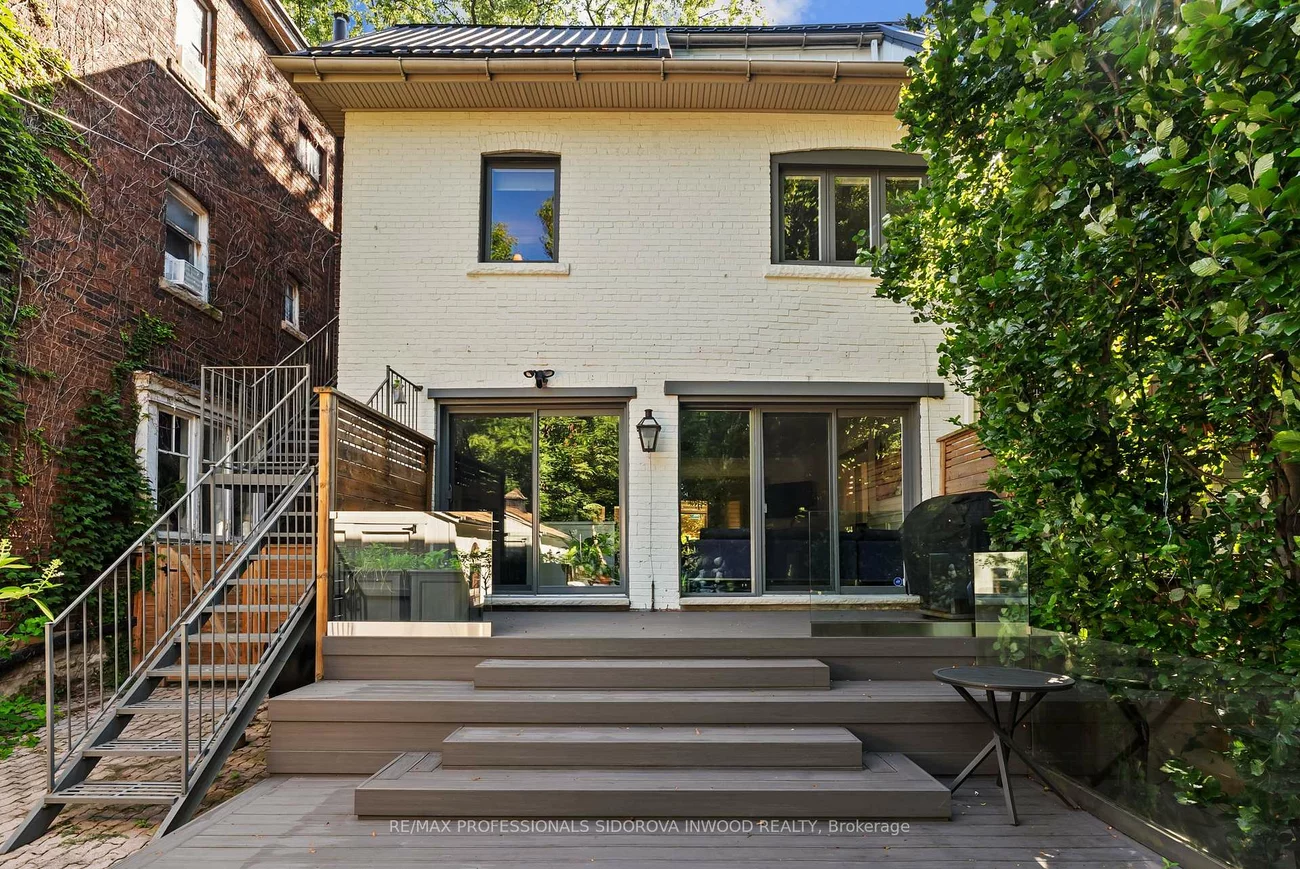 260, Indian, High Park-Swansea, Toronto