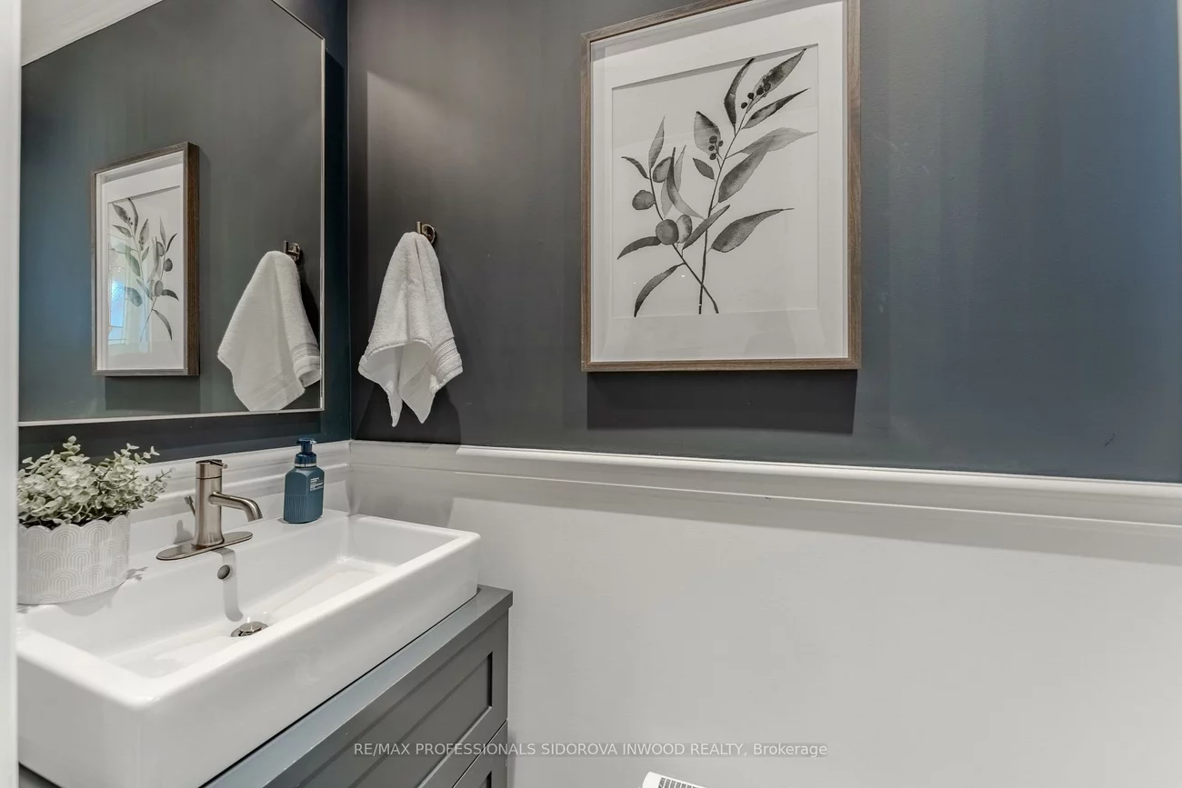 260, Indian, High Park-Swansea, Toronto
