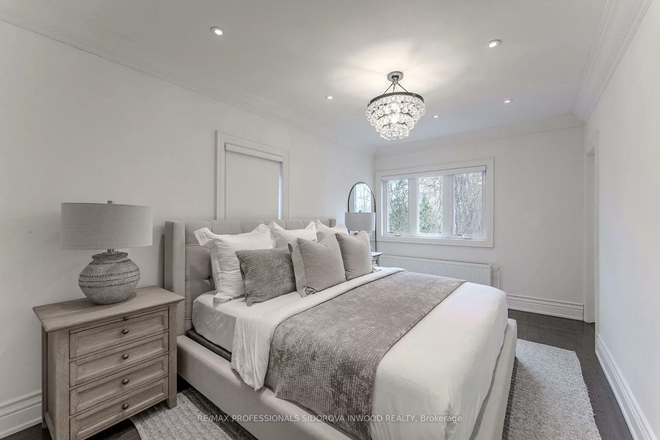 260, Indian, High Park-Swansea, Toronto